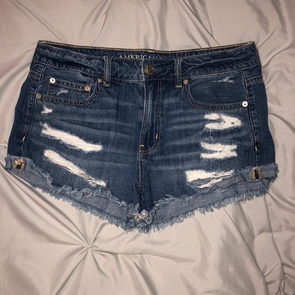 American Eagle Outfitters Pants - Sold - American Eagle Shorts